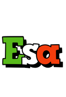 Esa venezia logo