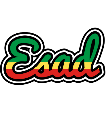 Esad african logo