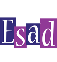 Esad autumn logo