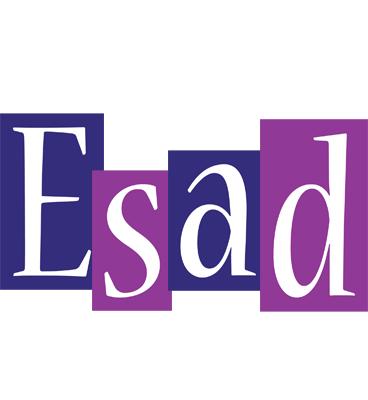 Esad autumn logo
