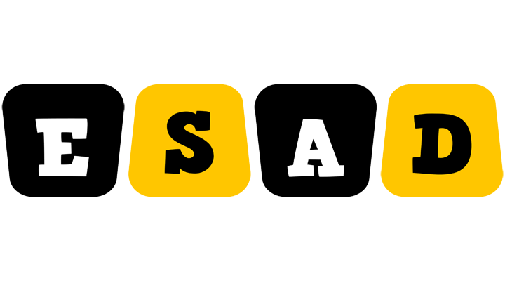 Esad boots logo