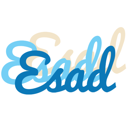 Esad breeze logo