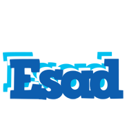 Esad business logo