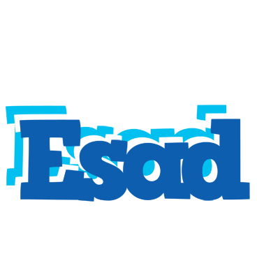 Esad business logo