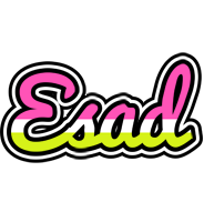 Esad candies logo