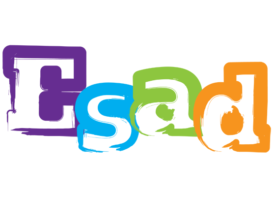 Esad casino logo