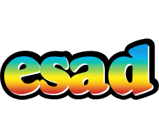 Esad color logo