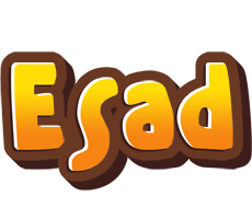 Esad cookies logo