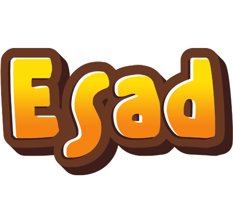Esad cookies logo