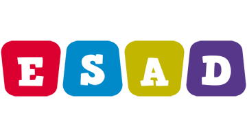 Esad daycare logo