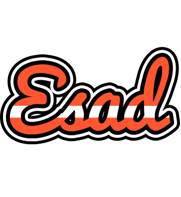 Esad denmark logo
