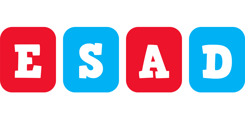 Esad diesel logo