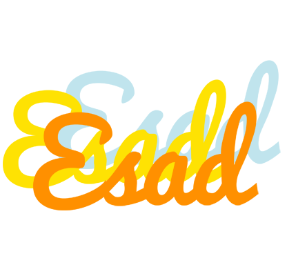 Esad energy logo