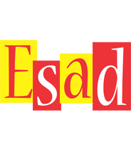 Esad errors logo