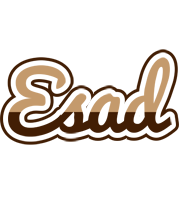 Esad exclusive logo