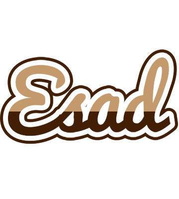 Esad exclusive logo