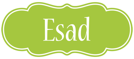 Esad family logo