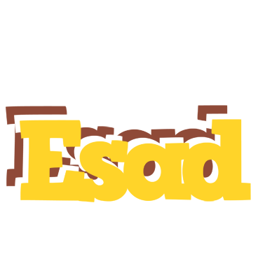 Esad hotcup logo