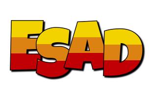 Esad jungle logo