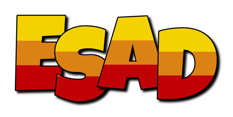 Esad jungle logo