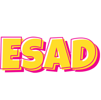 Esad kaboom logo