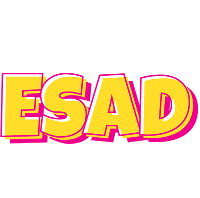 Esad kaboom logo