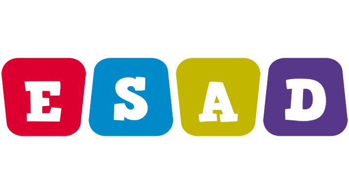 Esad kiddo logo