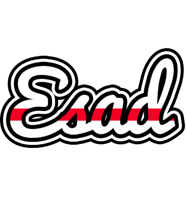 Esad kingdom logo