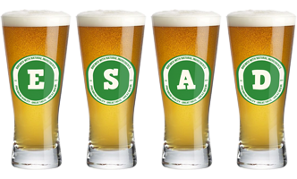 Esad lager logo