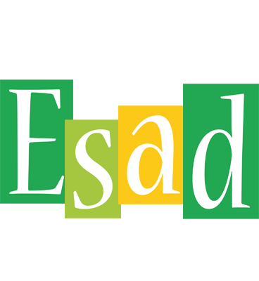 Esad lemonade logo