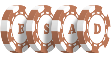 Esad limit logo