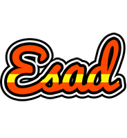 Esad madrid logo