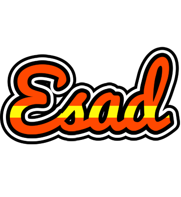 Esad madrid logo