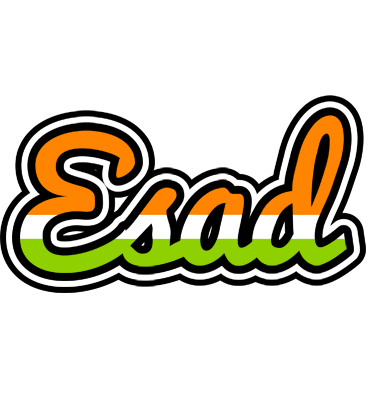 Esad mumbai logo