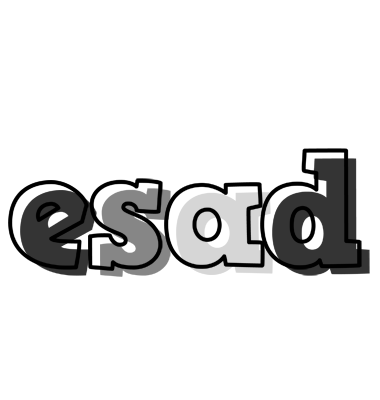 Esad night logo