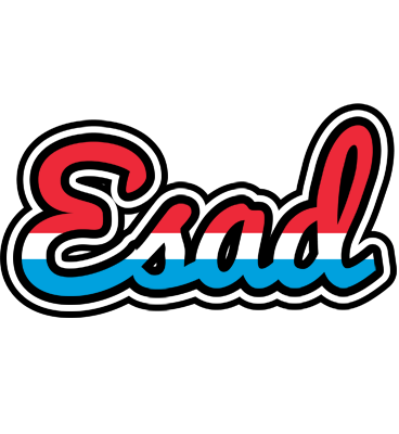 Esad norway logo