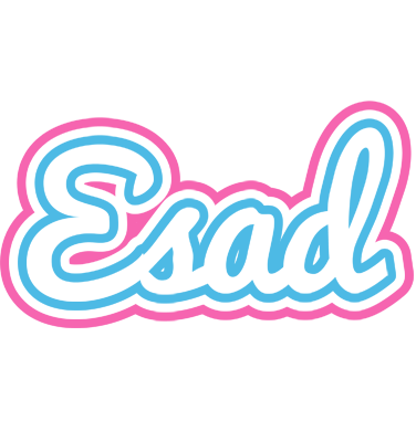 Esad outdoors logo