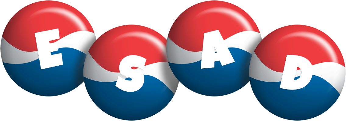 Esad paris logo