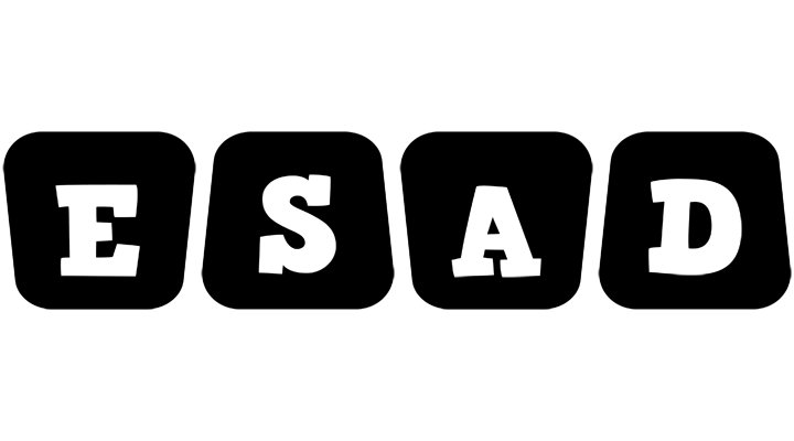 Esad racing logo