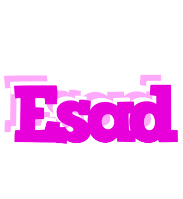 Esad rumba logo