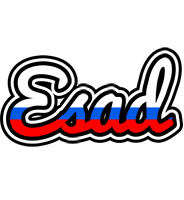 Esad russia logo