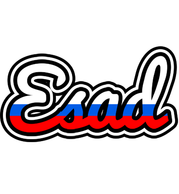 Esad russia logo
