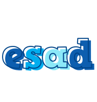 Esad sailor logo