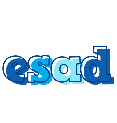 Esad sailor logo