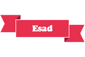 Esad sale logo