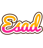 Esad smoothie logo