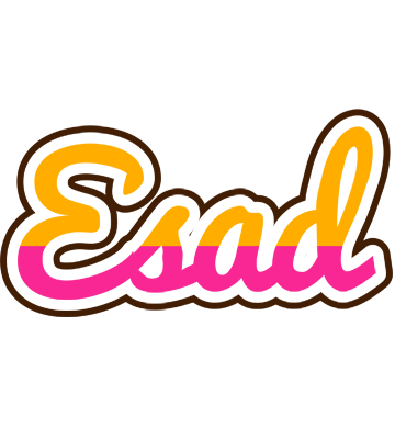 Esad smoothie logo