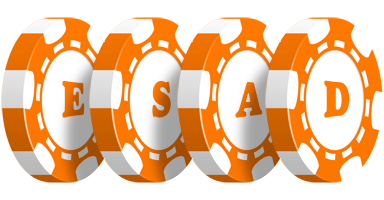 Esad stacks logo