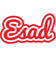 Esad sunshine logo