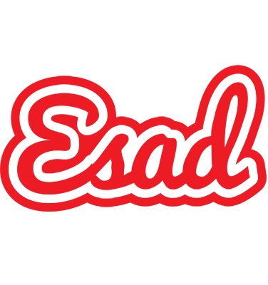 Esad sunshine logo